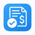 InvoiceYOU: Invoice Maker Icon