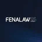 FENALAW 2026 iOS Icon