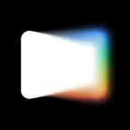 Google Flow icon