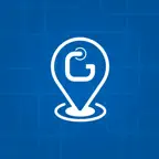 GST Rutas iOS Icon