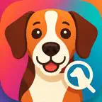 Dog Scanner: Breed ID iOS Icon