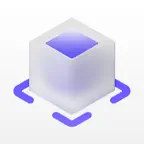 Reality Composer Pro Preview iOS Icon