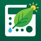 Grow Calc: Plant Light Meter iOS Icon