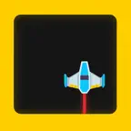 ArcField: Neon Territory iOS Icon