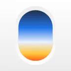 FlightFox iOS Icon