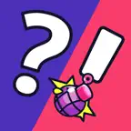 Truth or Dare? Couples&Friends iOS Icon