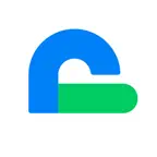 LINEバイト｜ぴったりな求人が手軽に見つかる！ iOS Icon