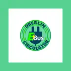 Oberlin E-Bus Circulator iOS Icon