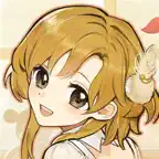 火山的女儿：再度重逢 iOS Icon