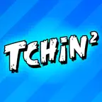 TCHIN: Adult Ping-Pong 1v1 iOS Icon