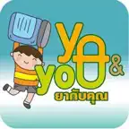 MyYaAndYou iOS Icon