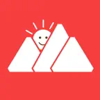 Altimeter - My Altitude iOS Icon