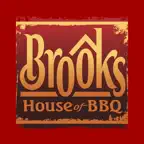 Brooks' House of Bar-B-Q iOS Icon