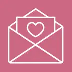 Briego: Card Maker iOS Icon