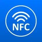 NFC Tools: Tag Writer, Reader icon