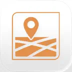KX Tracker iOS Icon