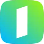 alinma pay Business iOS Icon