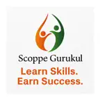Scoppe Gurukul Icon