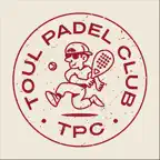 TPC – Toul Padel Club Icon