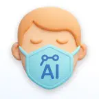 AI Air Quality Insights icon