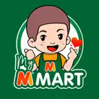 My MMart icon
