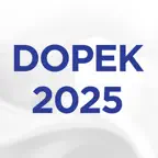 DOPEK 2025 iOS Icon