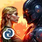 Namariel Legends: Iron Lord iOS Icon