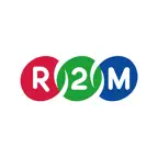 R2M Preschool iOS Icon