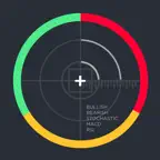 StockRadars NEXT iOS Icon
