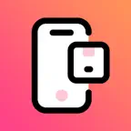 灵感跟拍 iOS Icon