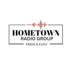 Hometown Radio Group iOS Icon