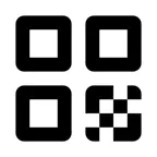 QRCoder – QR Code Generator iOS Icon