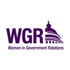 WGR Conference iOS Icon