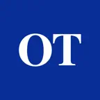 The Oxford Times iOS Icon