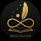 SoulGuide-Dream Discovery iOS Icon