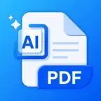 ChatPDF Ai iOS Icon