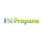 FSi Propane iOS Icon