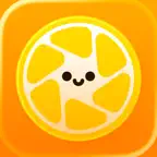Lemon Squeezy Kids Camera iOS Icon