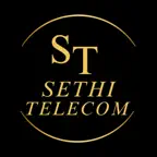 Sethi Telecom iOS Icon