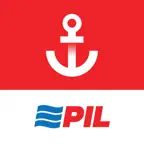 Seafarer Portal PIL iOS Icon