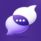 UniChat: A Digital Campus iOS Icon