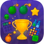All In Play iOS Icon