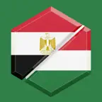 تعلم المجرية بسهولة iOS Icon