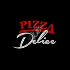 Pizza Delice Rouen. iOS Icon