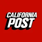 California Post iOS Icon