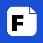 Flip & Spell iOS Icon