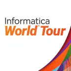 Informatica World Tour | 2025 iOS Icon