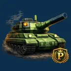 BTFields Premium iOS Icon