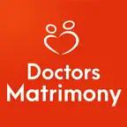 Doctors Matrimony - Shaadi App icon