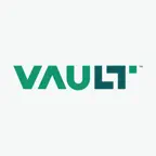 My Vault Card Plus iOS Icon